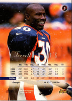 1998 Playoff Prestige Retail Terrell Davis #3