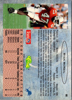 1993 Classic Ryan McNeil #86