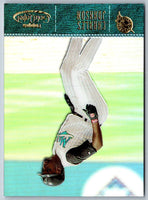 2001 Topps Gold Label Charles Johnson #20