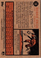 2011 Topps Heritage Minor League Robbie Erlin #108