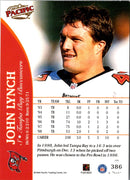 1999 Pacific John Lynch
