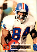 1994 Stadium Club Shannon Sharpe