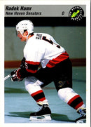1993 Classic Pro Prospects Radek Hamr