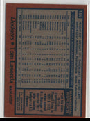 1978 Topps Tom Lasorda