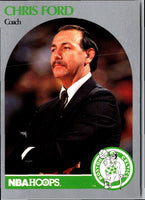 1990 Hoops Chris Ford #306