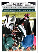 2013 Panini Philadelphia Eagles Logo