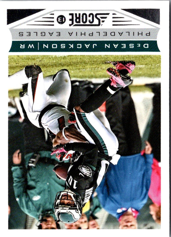 2013 Panini Philadelphia Eagles Logo #257