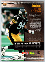 1995 Pro Line Chad Brown #171