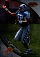 1997 Bowman's Best Bryant Westbrook