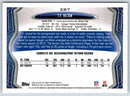 2013 Topps T.Y. Hilton