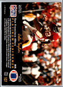 1991 Pro Set Platinum John Taylor