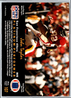 1991 Pro Set Platinum John Taylor #107