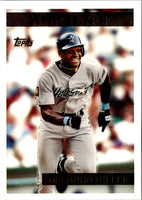 1995 Topps Orlando Miller #371