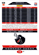 2013 Panini Houston Texans Logo