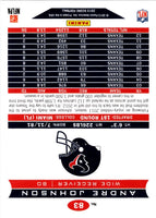 2013 Panini Houston Texans Logo #117