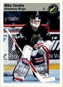 1993 Classic Pro Prospects Mike Torchia