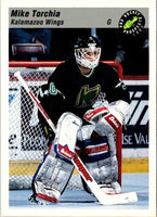 1993 Classic Pro Prospects Mike Torchia #119
