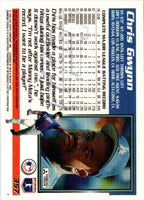 1995 Topps Chris Gwynn #357