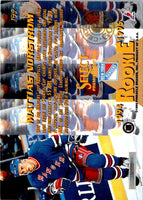 1994 Select Mattias Norstrom #194