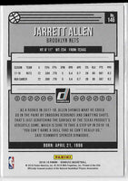 2018 Donruss Jarrett Allen #146 9