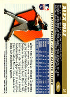 1996 Topps Alex Diaz #94