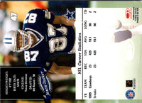 2000 Donruss Jason Tucker #47