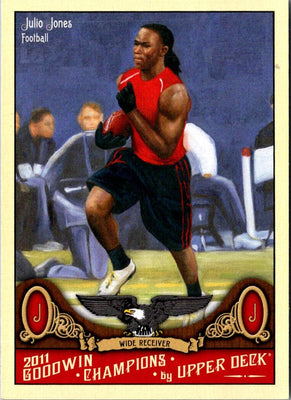 2010 Upper Deck Goodwin Champions 5X World Champions #R2