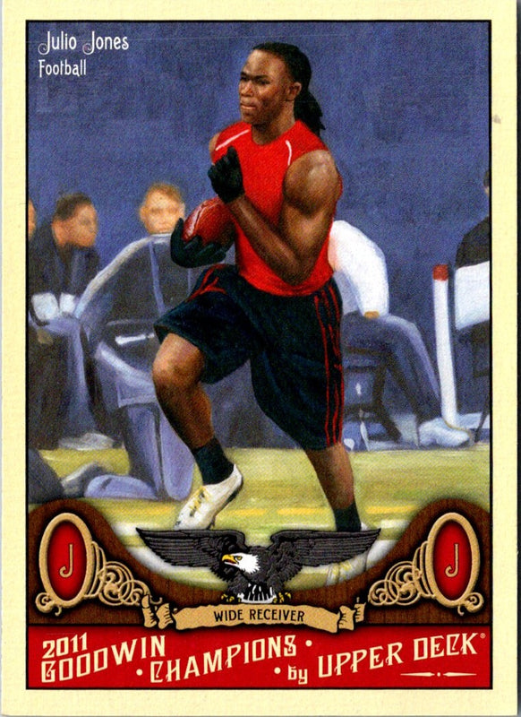 2010 Upper Deck Goodwin Champions 5X World Champions #R2