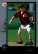 1998 Bowman Chrome Refractors Matt Clement