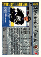 1995 Topps Alexander Semak #97