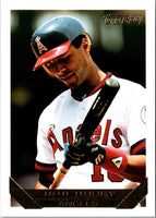 1993 Topps Gold Rob Ducey #293