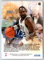 1996 Hoops Karl Malone #189