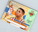 1992 Fleer Ultra Hubert Davis