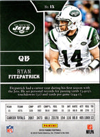 2016 Panini Prestige NFL Shield Ryan Fitzpatrick #14