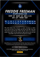 2013 Pinnacle Freddie Freeman
