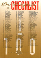 1992 Classic Brien Taylor #4