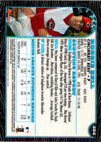 1999 Bowman Rob Bell #354
