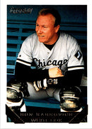 1993 Topps Ron Karkovice