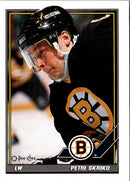 1991 O-Pee-Chee Petri Skriko