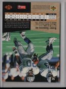 1995 SP Barry Sanders