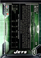 2015 Topps Super Bowl 50 Factory Set Darrelle Revis #131