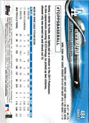 2018 Topps Kenta Maeda