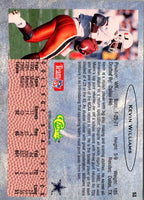 1993 Classic Kevin Williams #53