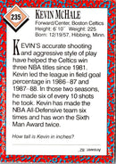 1993 Topps Kevin Appier