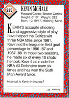 1993 Topps Kevin Appier #235