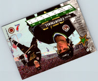 1993 Ultra Russ Courtnall #50