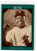 1993 Studio Heritage Frank Thomas