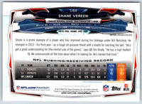 2014 Topps Shane Vereen #144