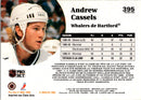 1991 Pro Set French Andrew Cassels