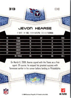 2008 Score Super Bowl XLIII Jevon Kearse #313